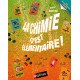 La chimie c'est élémentaire