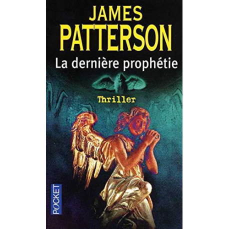 La Dernière prophétie