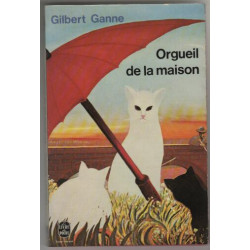 Orgueil de la maison