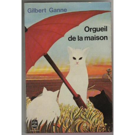 Orgueil de la maison