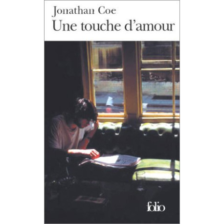 Une touche d'amour