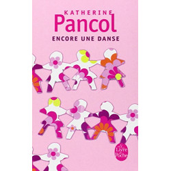 Encore une danse