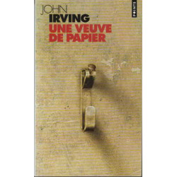 Une veuve de papier