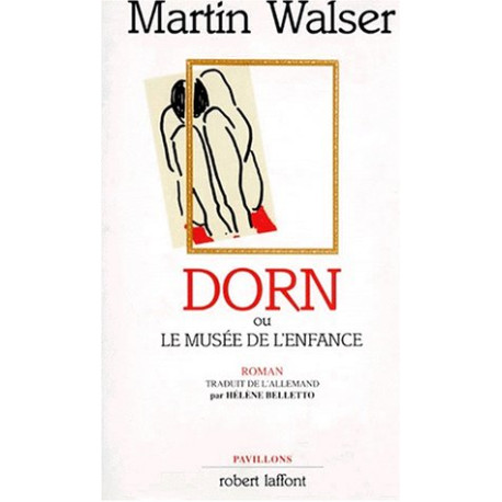 Dorn ou Le musée de l'enfance