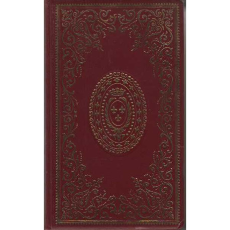 La comédie humaine Tome XV Sur Catherine de Médicis Le martyr...