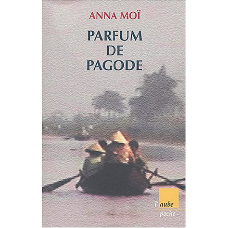 Parfum de pagode