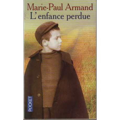 L'enfance perdue