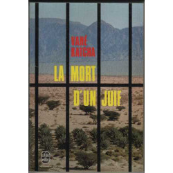 La mort d'un juif