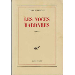 Les Noces Barbares