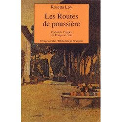 Les Routes de poussière