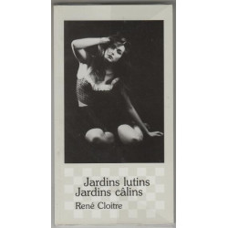 Jardins lutins jardins calins