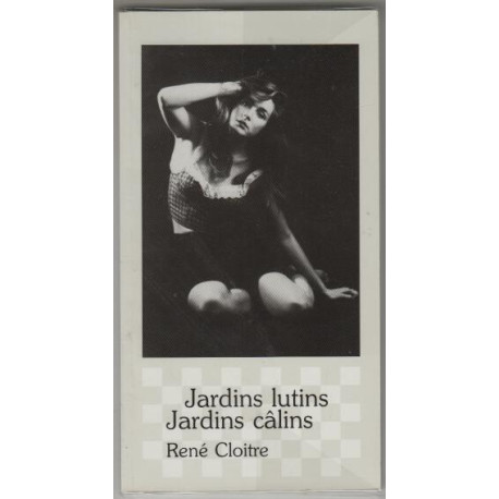 Jardins lutins jardins calins