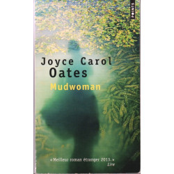 Mudwoman