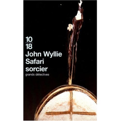 Safari sorcier