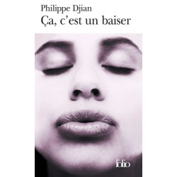 Ça c'est un baiser