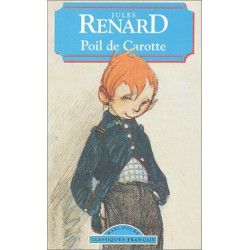 Poil de carotte