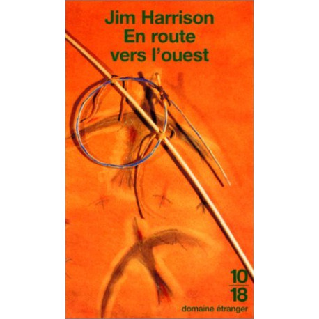 En route vers l'ouest