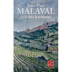 L'Or des Borderies