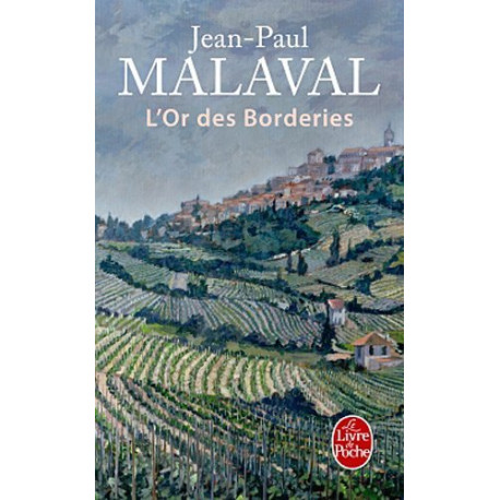 L'Or des Borderies