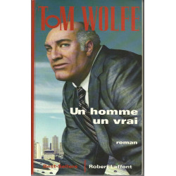 Un homme un vrai