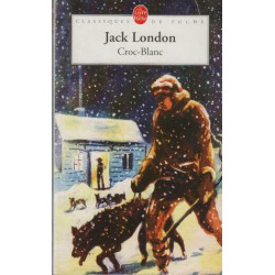 Croc-Blanc
