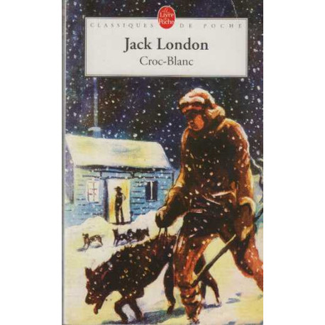 Croc-Blanc
