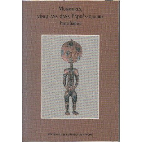 Murmures 20 ans après-guerre