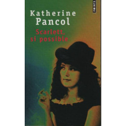 Scarlett SI Possible