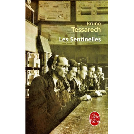 Les Sentinelles