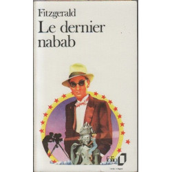 Le Dernier Nabab