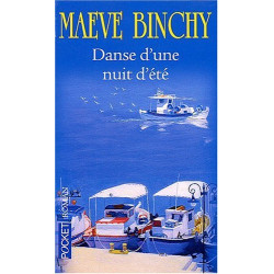 Danse d'une nuit d'été