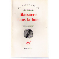 Massacre dans la lune