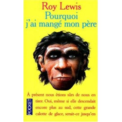 Pourquoi j'ai mange mon pere