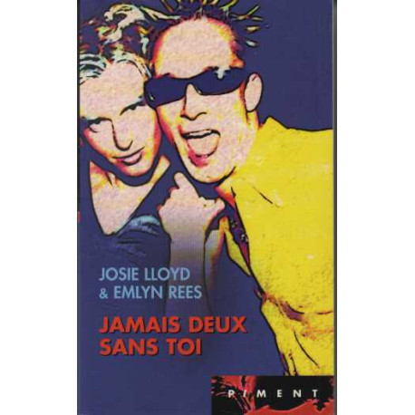 Jamais deux sans toi