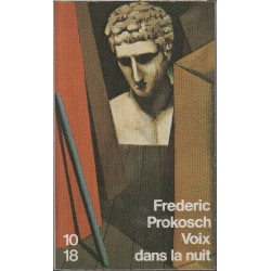 Voix dans la nuit