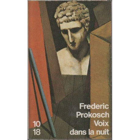 Voix dans la nuit
