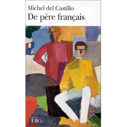De père français