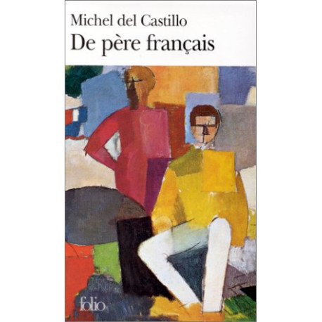 De père français