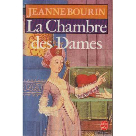 La Chambre Des Dames