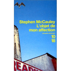 L'objet de mon affection