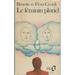 Le feminin pluriel