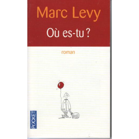 Ou es-tu