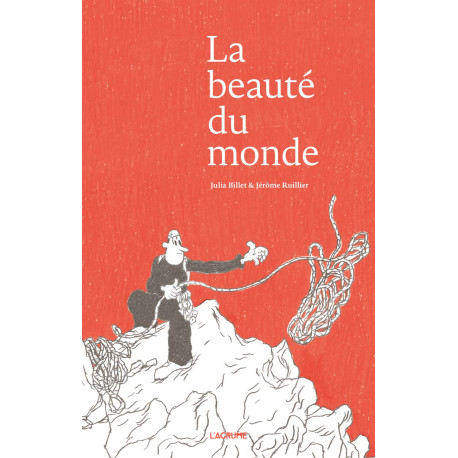 La beauté du monde
