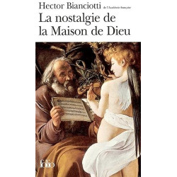 La Nostalgie de la Maison de Dieu