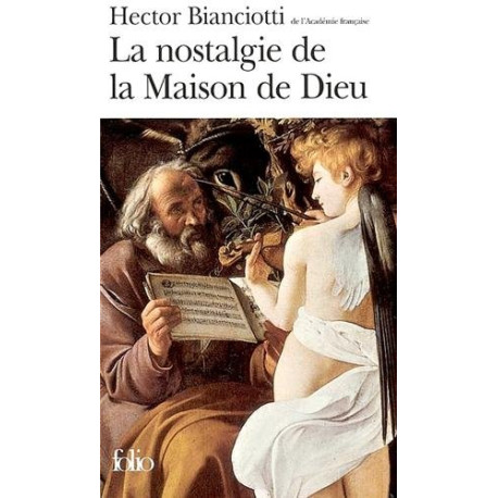 La Nostalgie de la Maison de Dieu