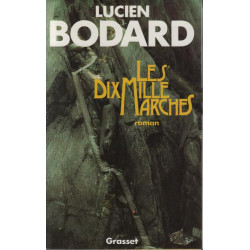 Les dix mille marches