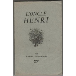 L'oncle henri