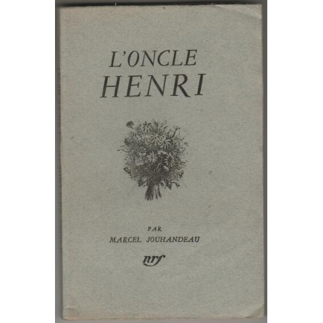 L'oncle henri