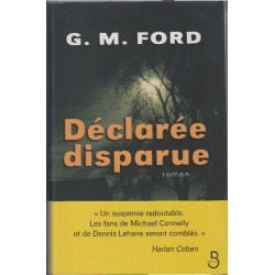 DECLAREE DISPARUE