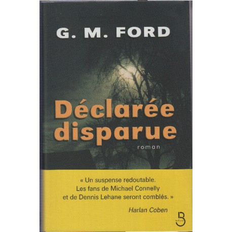 DECLAREE DISPARUE